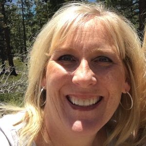 Meet your Posher, Lori