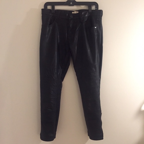 Silence + Noise Boyfriend Fit Pants