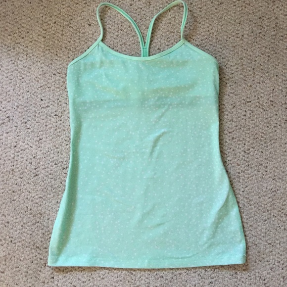 Lululemon Power Y