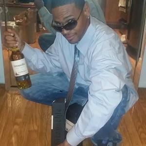 Meet your Posher, Yancy