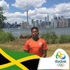 Meet your Posher, Nick