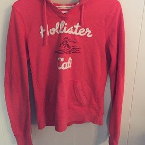 Hollister sweatshirt