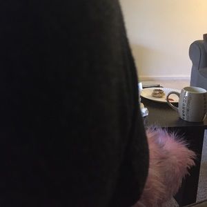 Meet your Posher, Casey