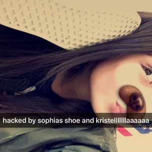 Meet your Posher, Kristella