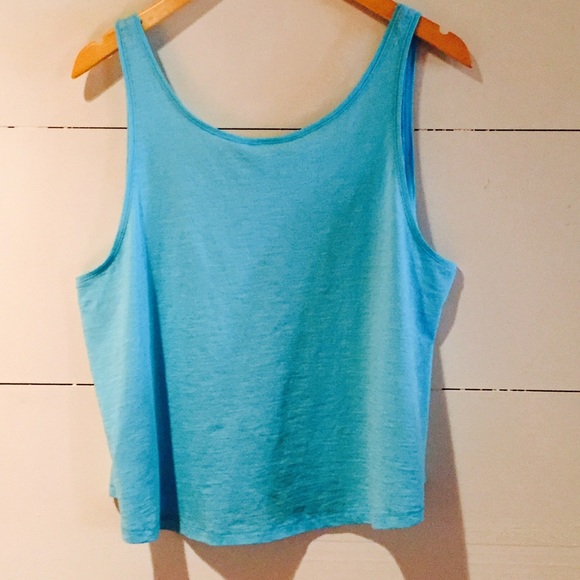 H&M Flow Tank - Picture 2 of 3