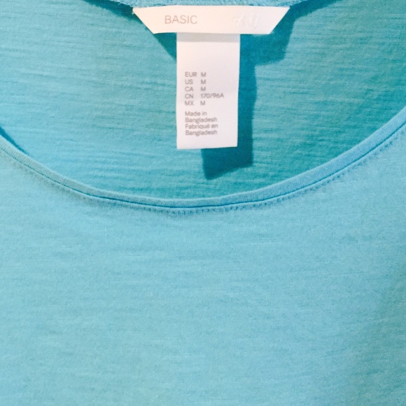 H&M Flow Tank - Picture 3 of 3