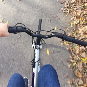 Meet your Posher, Alyssa