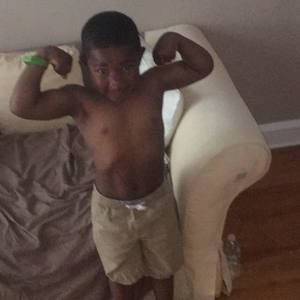 Meet your Posher, Walter