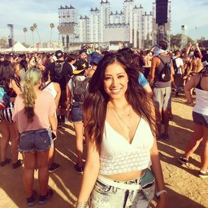 Meet your Posher, Nikki