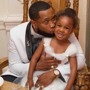 Meet your Posher, Serginio