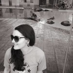 Meet your Posher, Vanessa