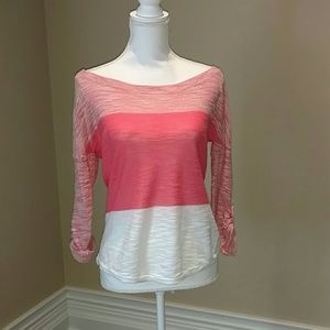 Express blouse