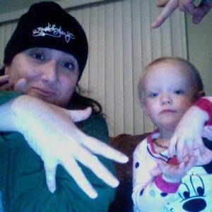 Meet your Posher, Jo