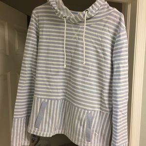 J.Crew Factory Pull Over