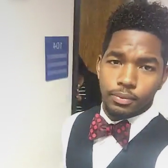 Meet your Posher, Michael - Picture 1 of 1