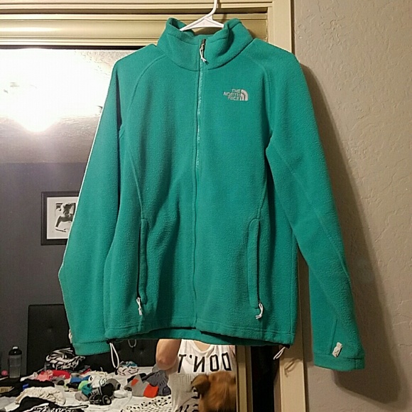 Northface fleece
