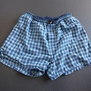 Nautica boxer shorts
