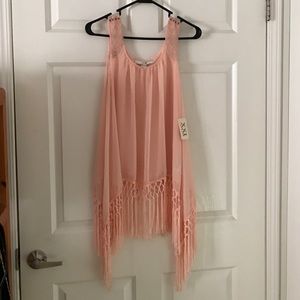 Forever 21 Woven Top