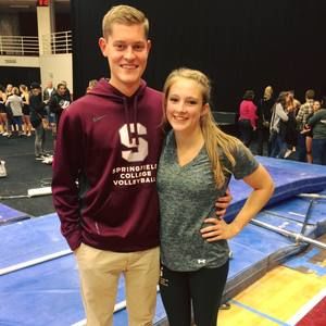 Meet your Posher, Briana