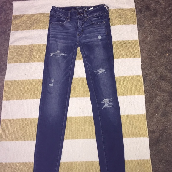 🆒🆕American Eagle Jeans