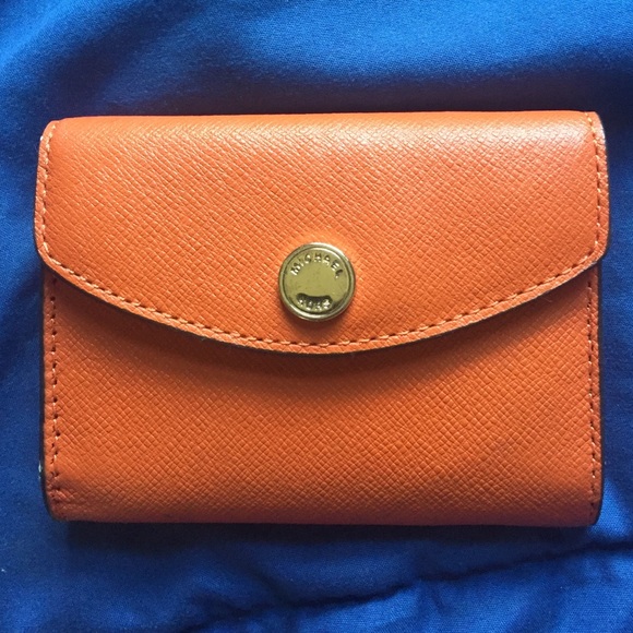 Michael kors card holder - Picture 1 of 3