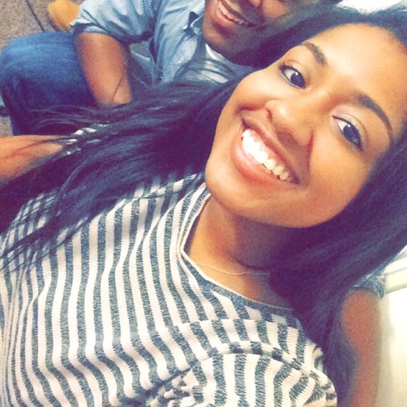 Meet your Posher, Austyn