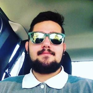 Meet your Posher, Diego