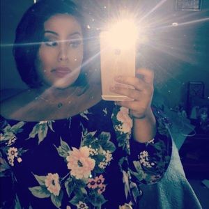 Meet your Posher, Fernanda