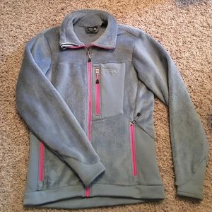 Mountain Hard Wear jacket