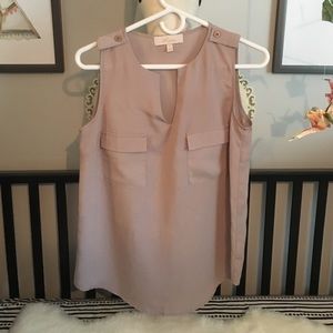 Monteau neutral top