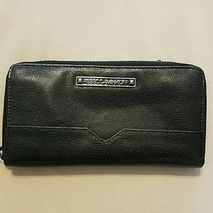 Rebecca Minkoff Wallet, good condition