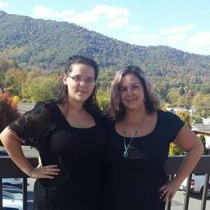 Meet your Posher, Christy