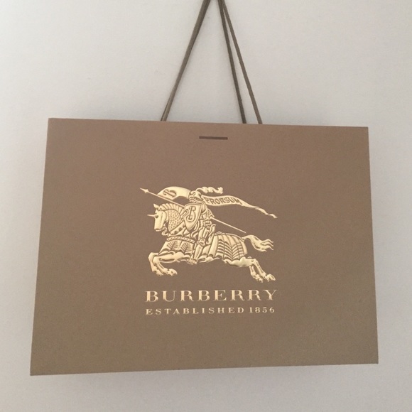 Medium size shopping bag