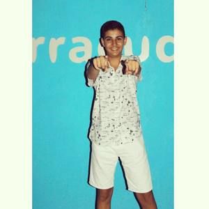 Meet your Posher, Elie