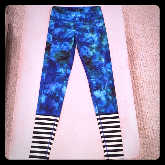 Workout Pants