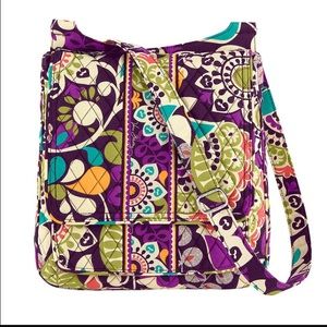 Vera Bradley mailbag