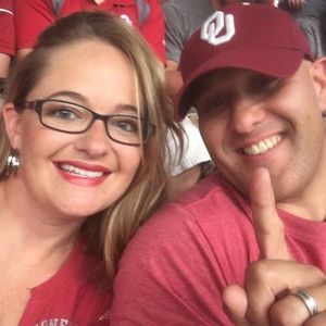 Meet your Posher, Alicia