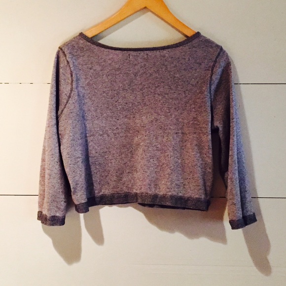 BDG Crop Top - Picture 3 of 3