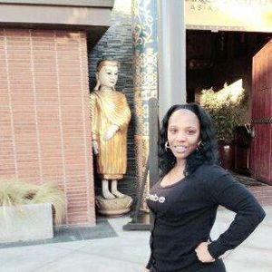 Meet your Posher, Dawn