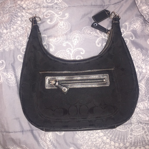 Coach bag!!