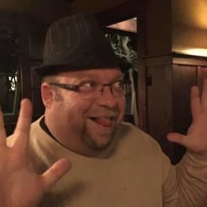 Meet your Posher, Rob