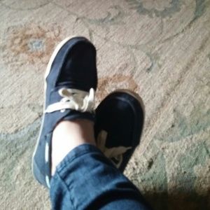 Meet your Posher, Chrissy