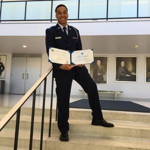 Meet your Posher, Jaylen