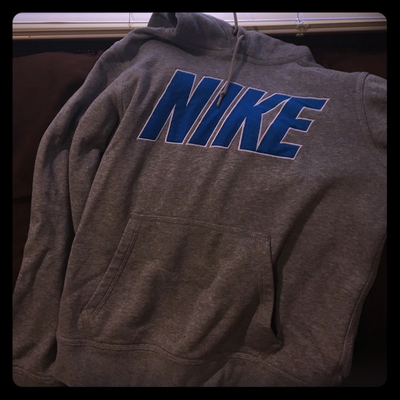 Nike sweatshirt