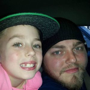 Meet your Posher, Wesley