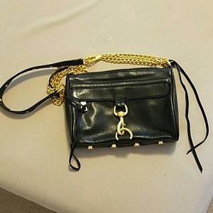 Rebecca Minkoff Shoulder Bag, good condition