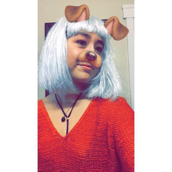 Meet your Posher, Kasey - Picture 1 of 1