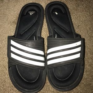 Addidas slides