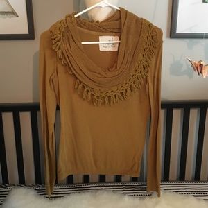 angel of the north sweater