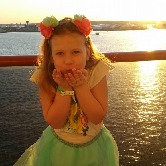 Meet your Posher, Johanna - Picture 1 of 1